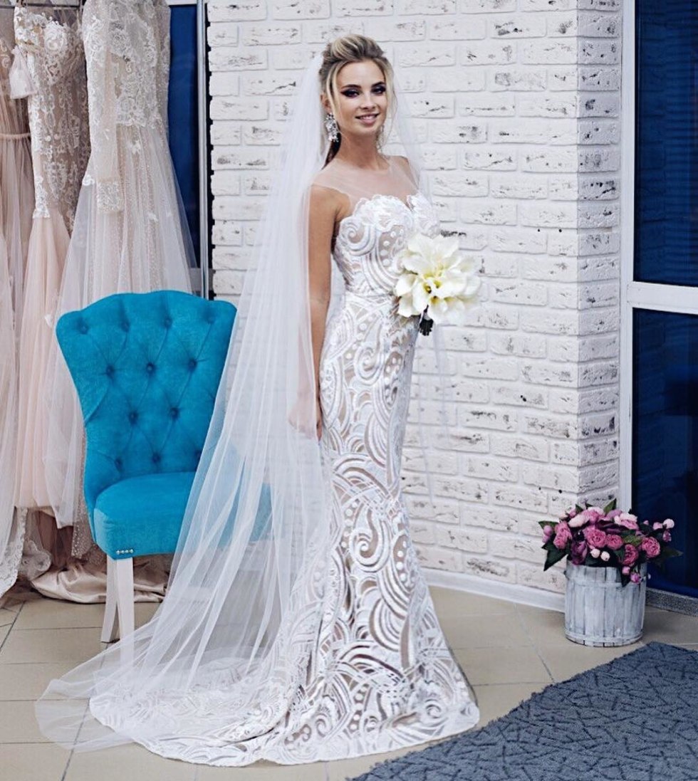 Andrey Cherkasov torsos