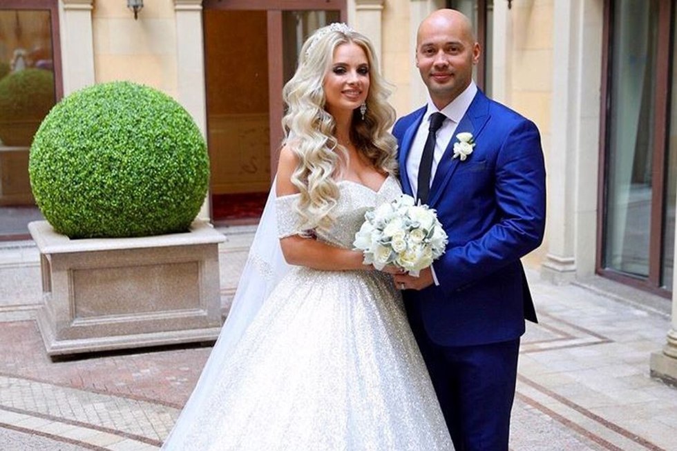 House 2 Andrey Cherkasov and Christina