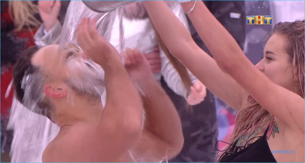 Kristina Cherkasova Instagram