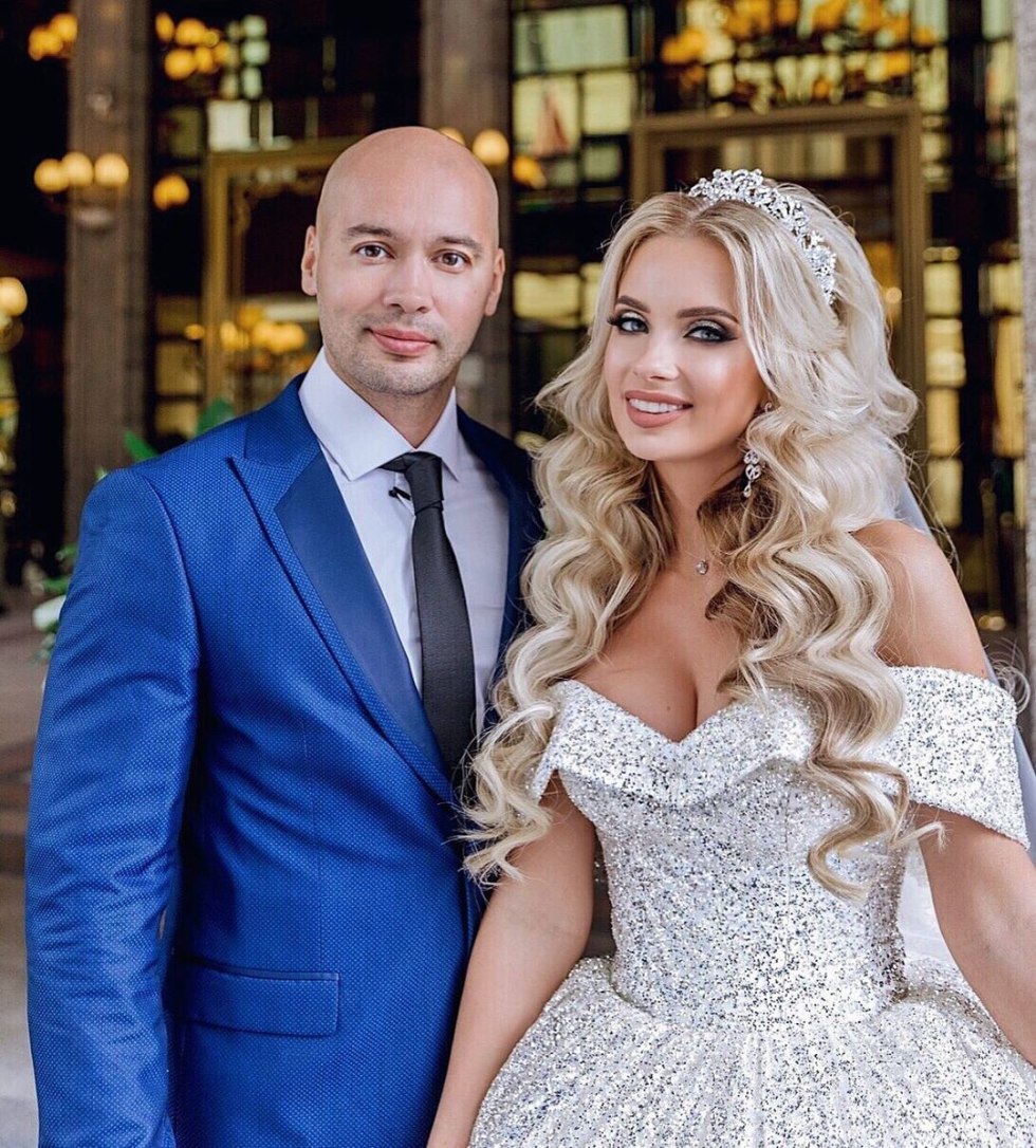 Andrey Kristina Cherkasova House 2