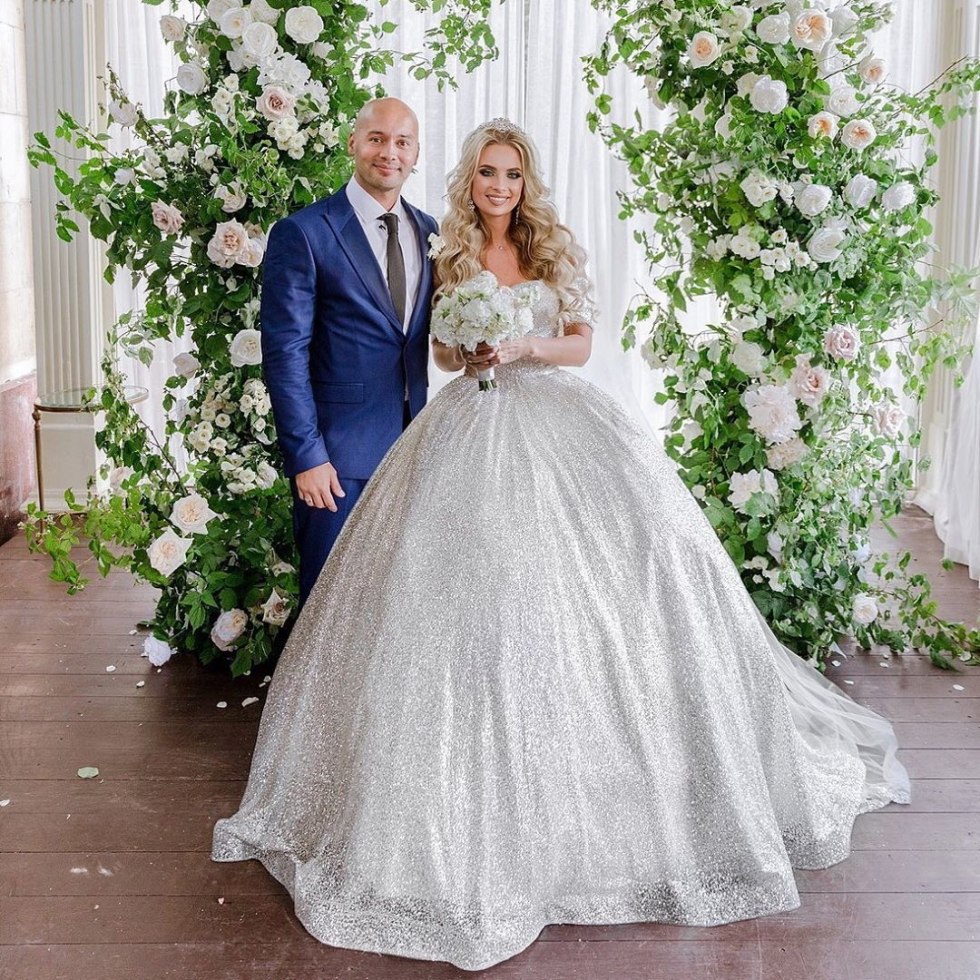 Cherkasova wedding house 2