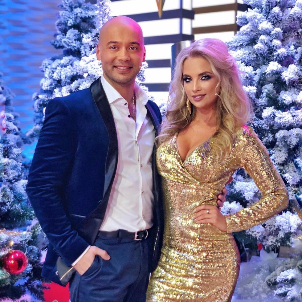 Dmitry Averyanov Onlyfans