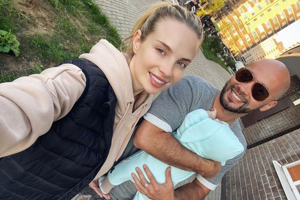 Cherkasova Kristina House 2, Antreya Cherkasova