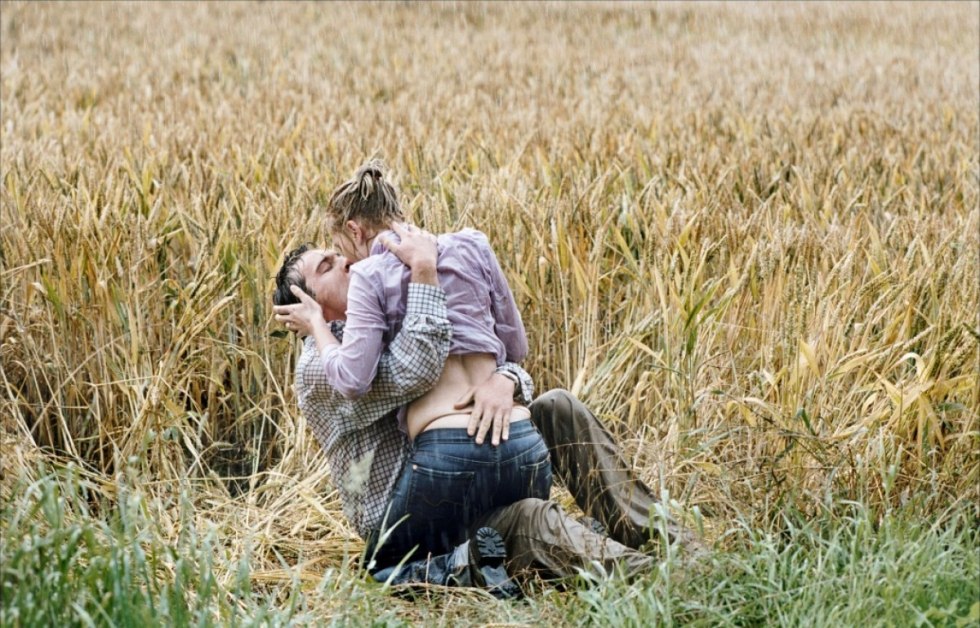 Neolithic revolution agriculture