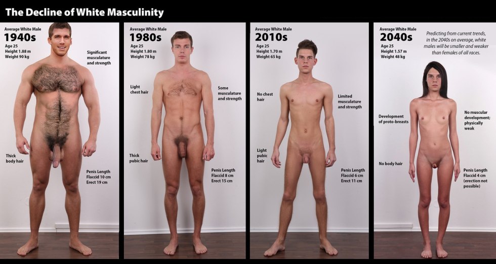 The girl took up the penis