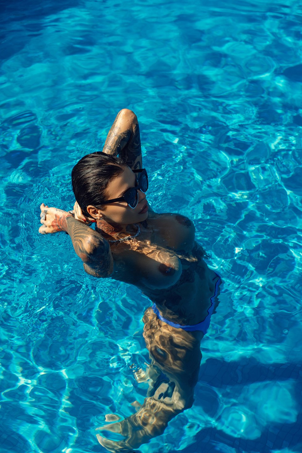 Sladkoslava Jennifer