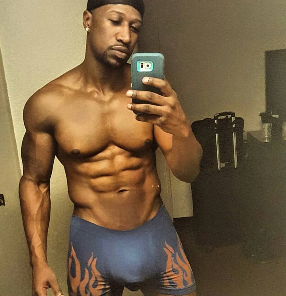 Frenkie de Jong Bulge