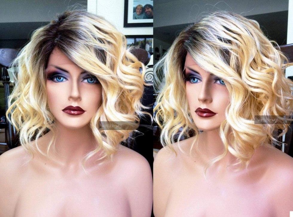 Eco -water for long hair