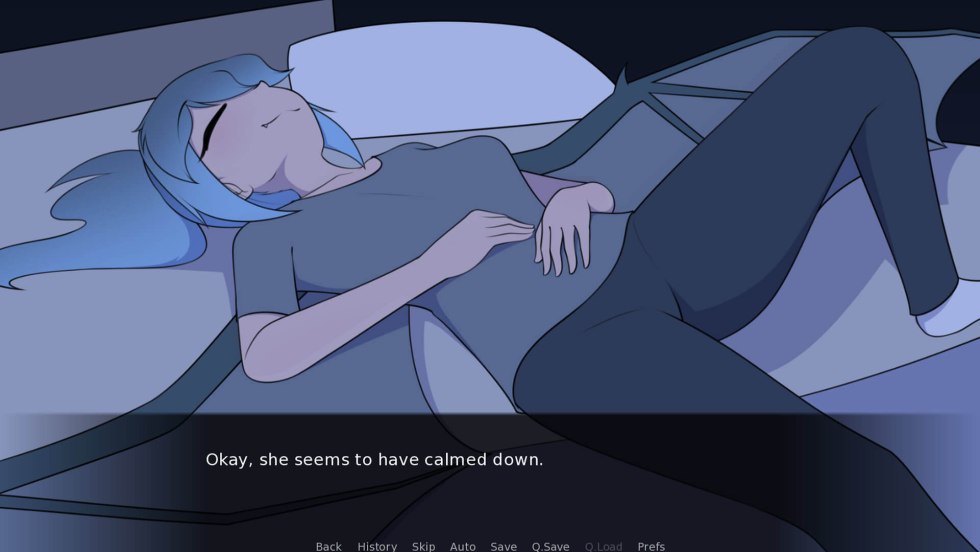 A Night with Laverne