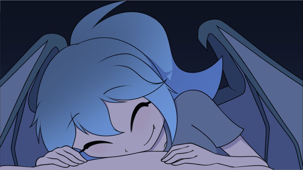 Rouge The Bat 3D Big Tits