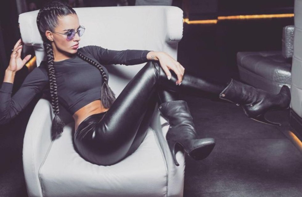 Julia Zivert 2011 GOU