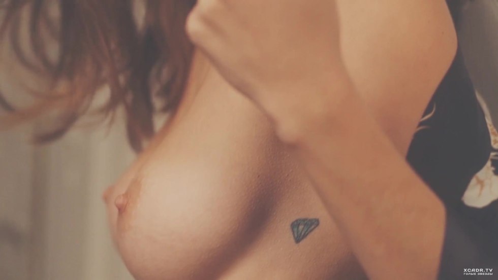 Diamond April Karina Istomin