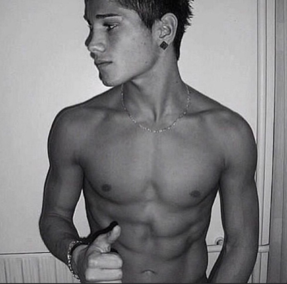 Chanel Preston Big Tits