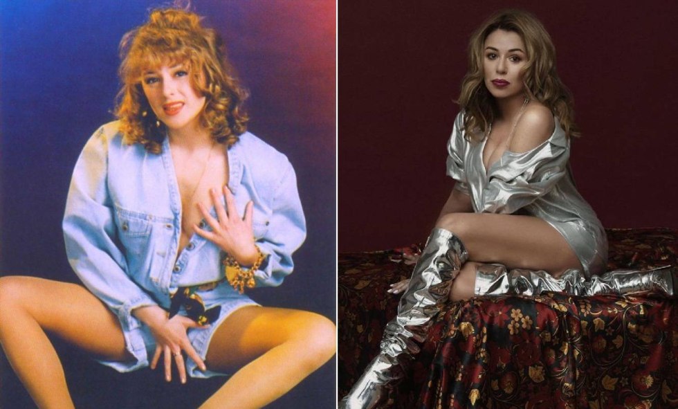 Lasks under the covers