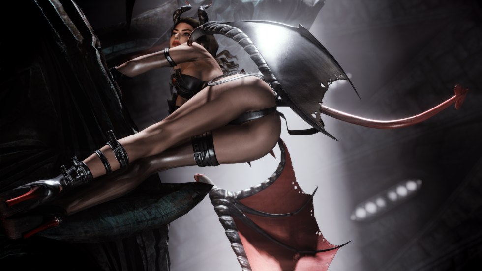 Aromasensei Elsa Comic interview