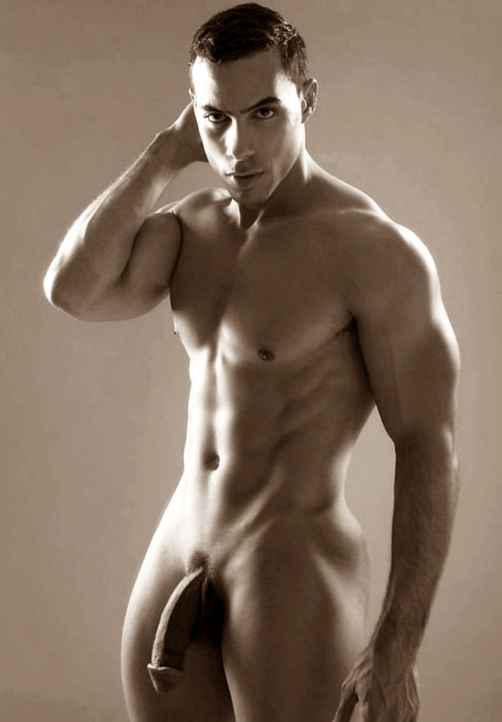 Beautiful homosexuals