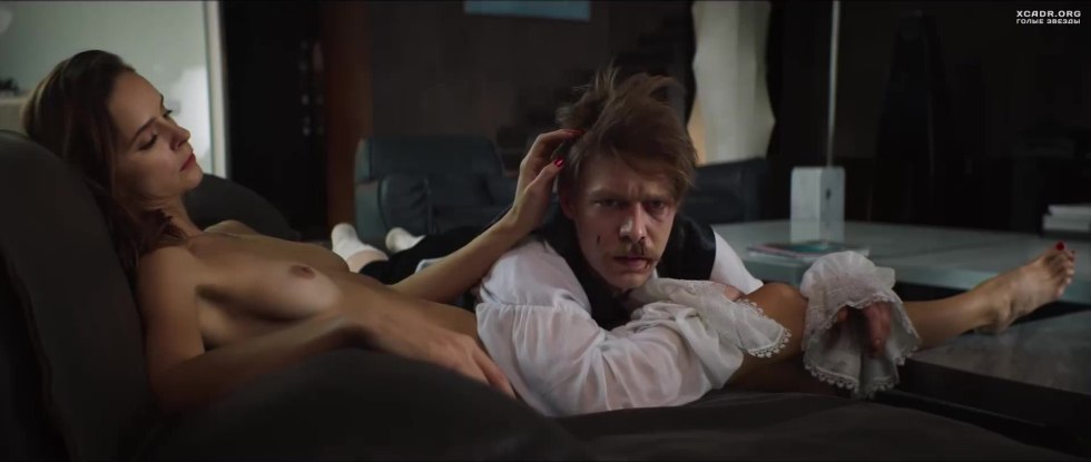 Ksenia Deryabina Ksenia Deryabina Hot