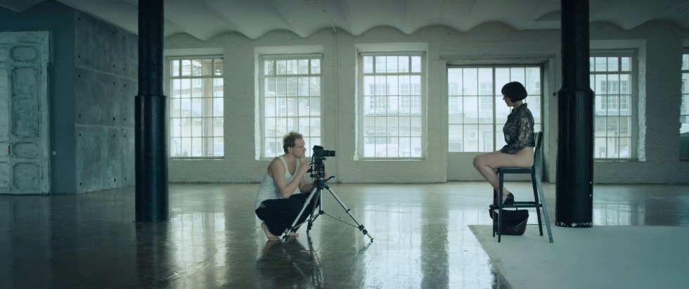 Ksenia Yankovskaya 2020 nude