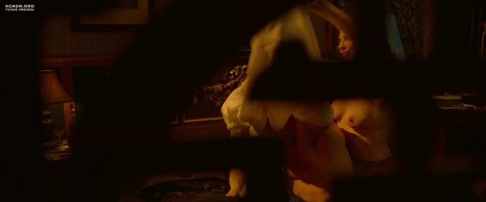 Ksenia Knyazeva actress nude