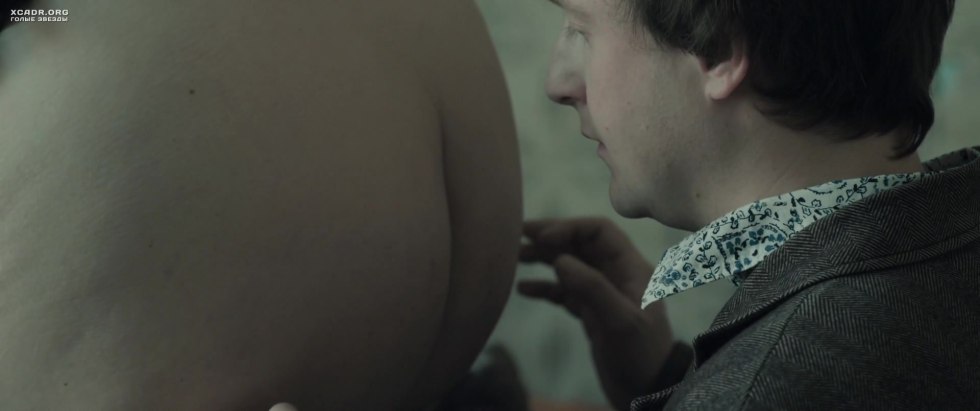 Ksenia Katalymova Erotic scenes