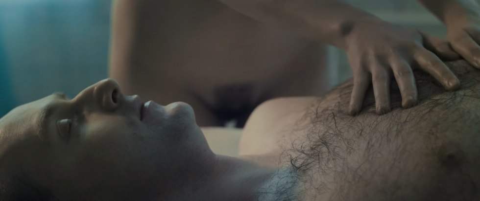 Fake naked Natalya Varley