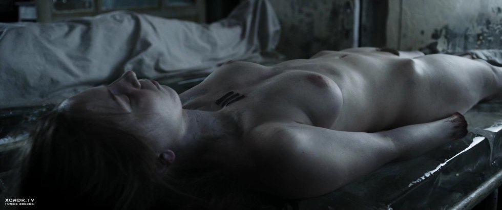 Maria Skuratova Actress Nude