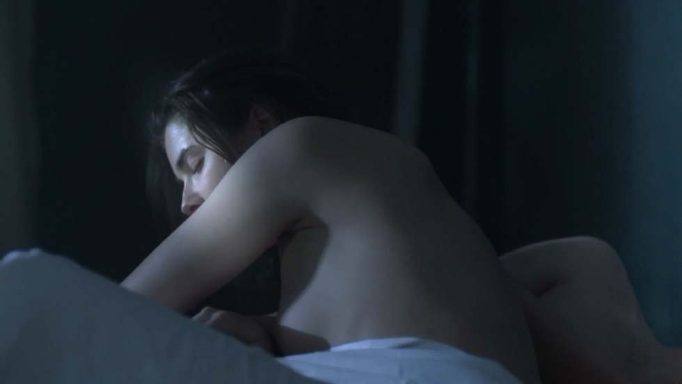 Maria Andreeva actress Nude