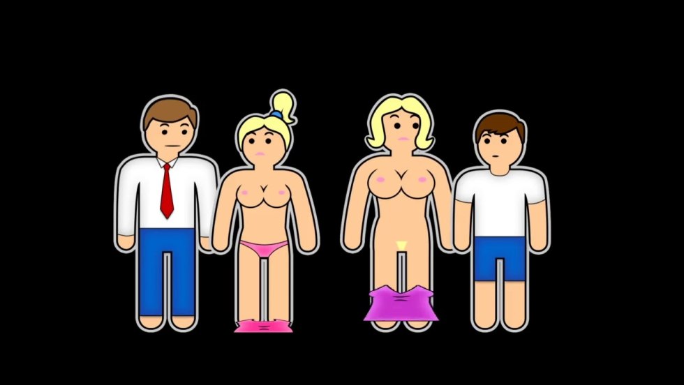 MyPervyfamily actress