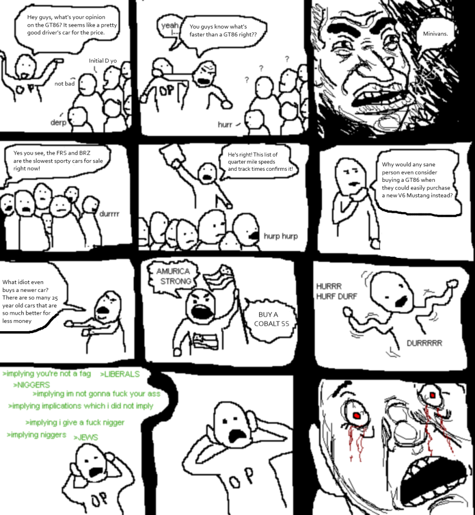 Alice and James End of the World