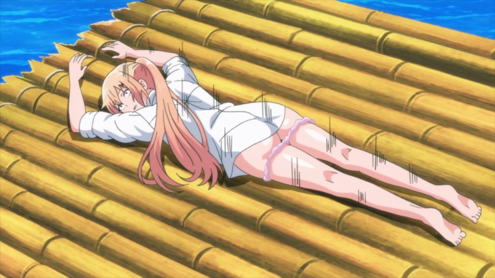 Anime about the love of brother and sisters