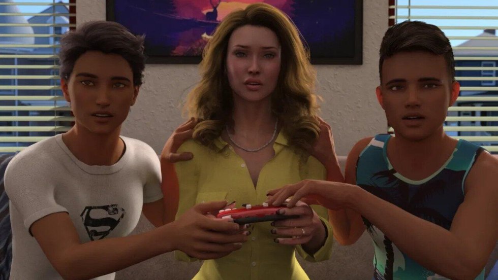 Her boyfriend is a meme