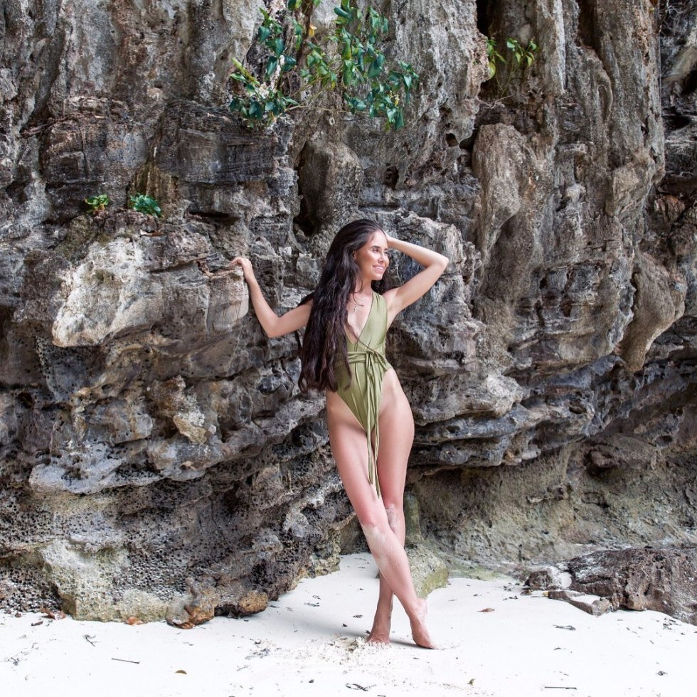 Ilana Isakzhanova Yuryeva Maxim