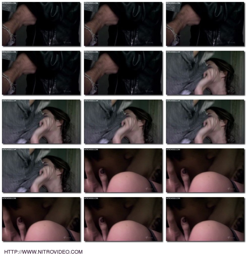 Kaya Skogladario Nud