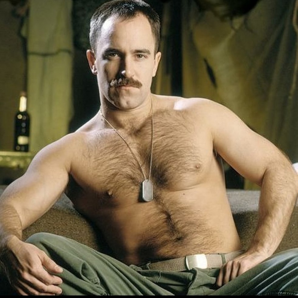 Ra Harley Uncle Bogdan