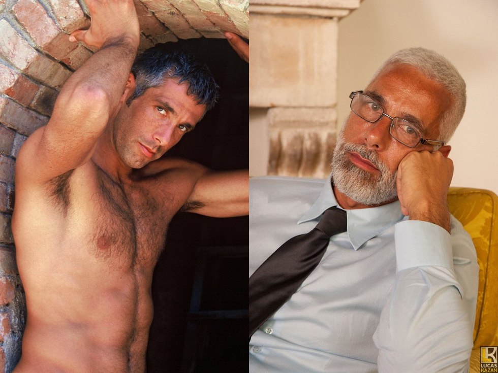 My Professor Lucas Kazan Actors Full Naked