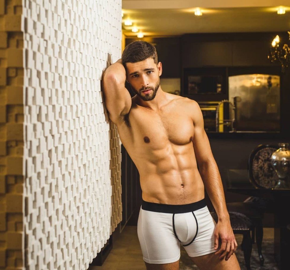 Rafael alboccino member