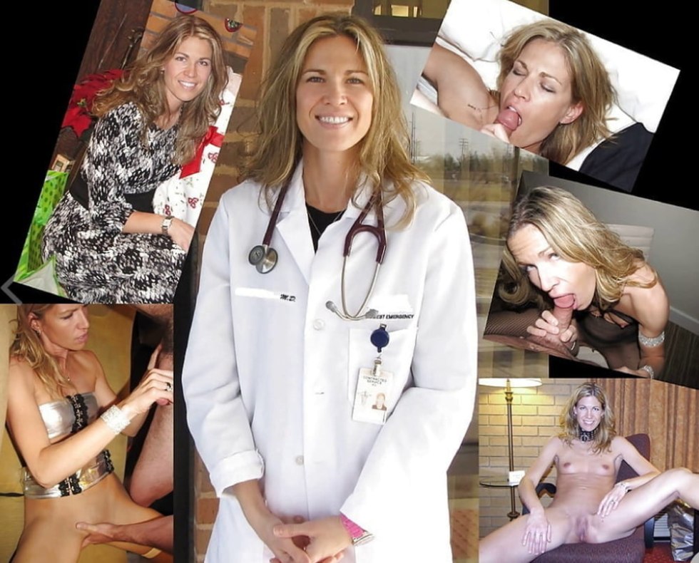 Dressed and stripped amateur