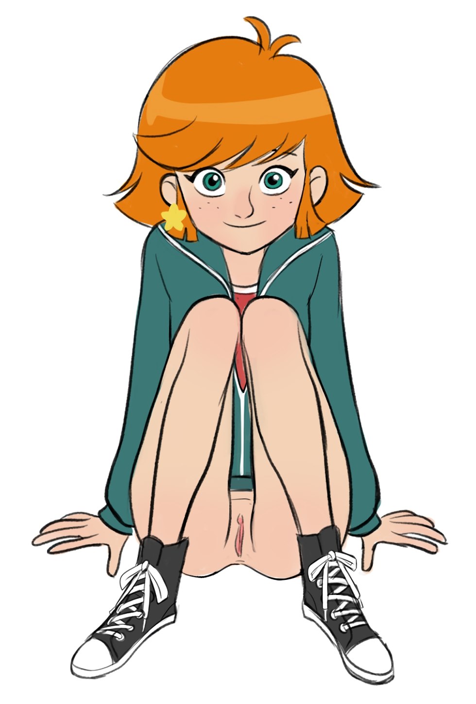 Sofia Lillis Beverly Naked