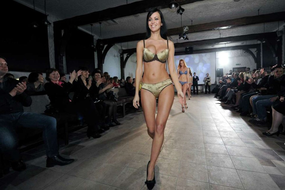 Paradise for the lower