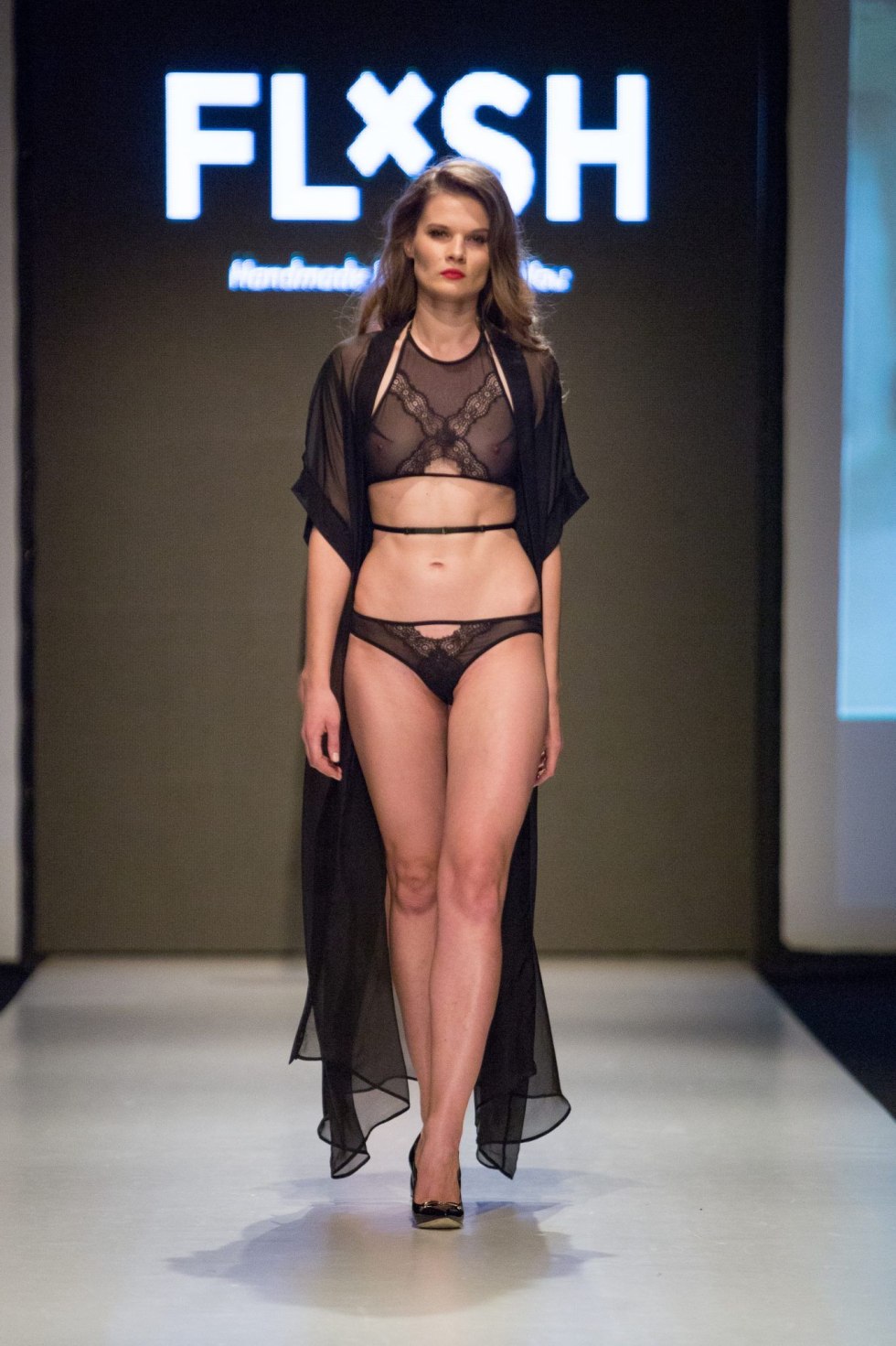 Holly Lua Model Plus