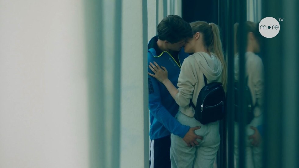 Anastasia Krylova Natalya Bardo difficult teenagers