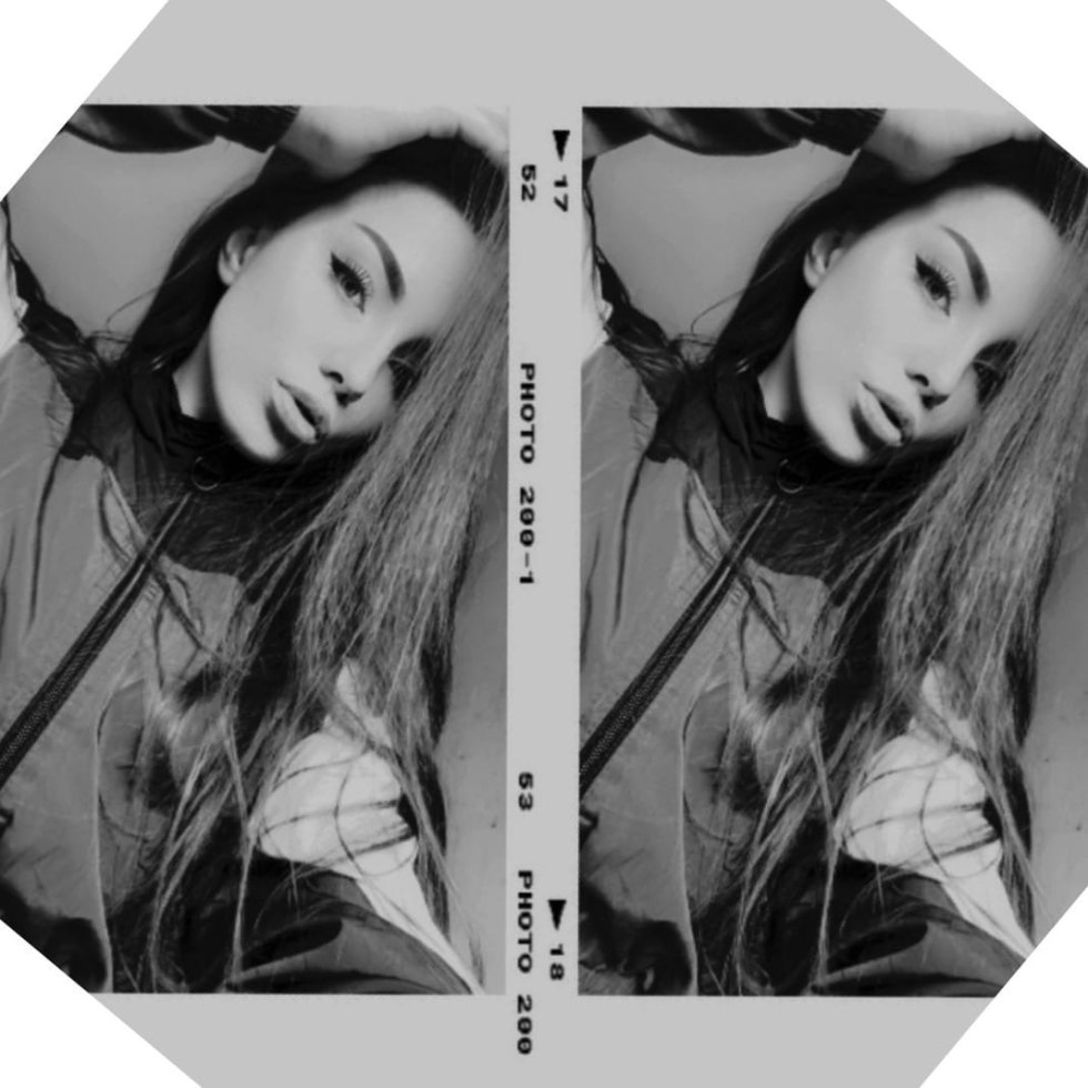 Anastasia Mordvinkova Engels drain