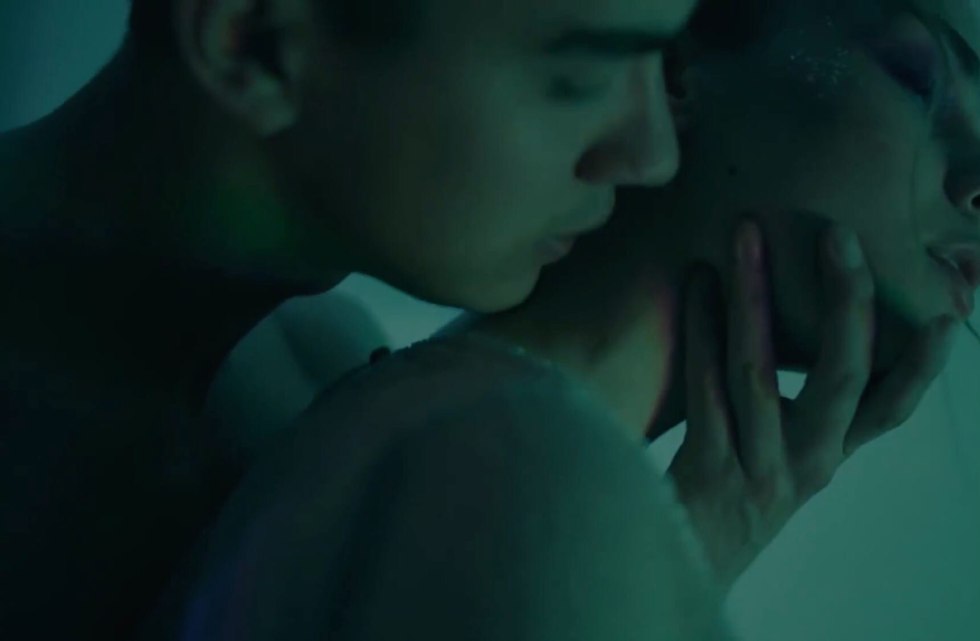 Olka Krylova Krolya1990