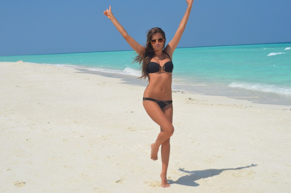 Speed series Anastasia Krylova