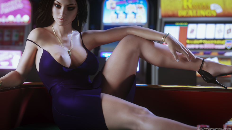 Depraved Awakening Mrs. Turner