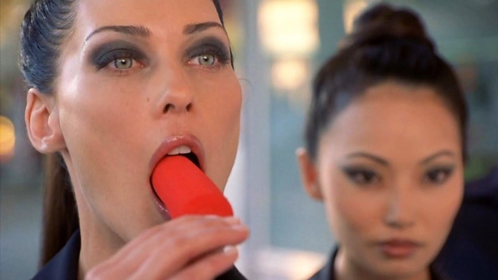 Mitzi Martin where is my car