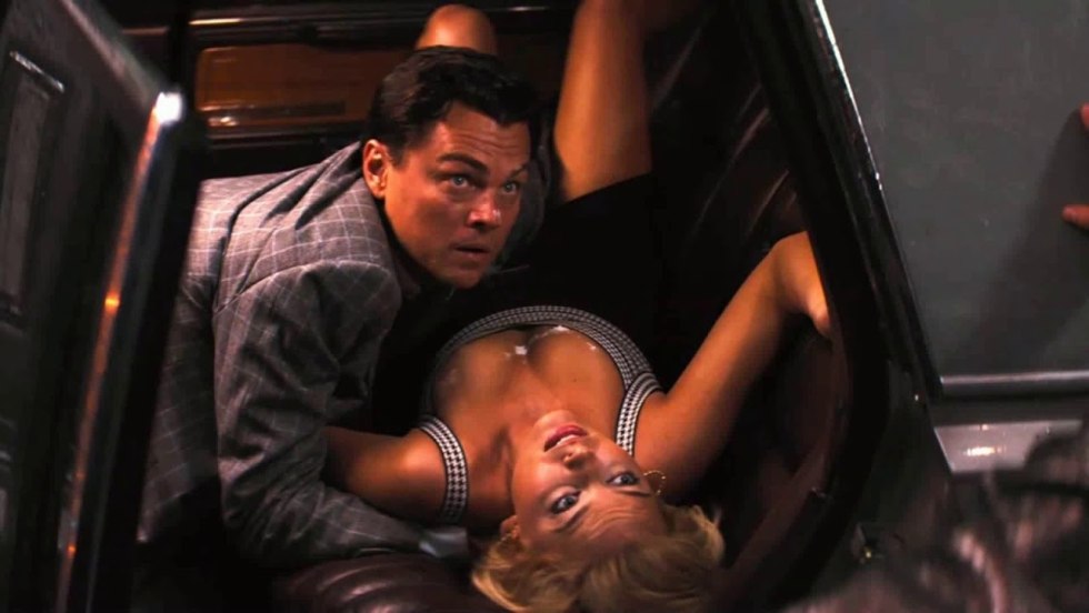 Naomi Wolf with Wall Street 2013