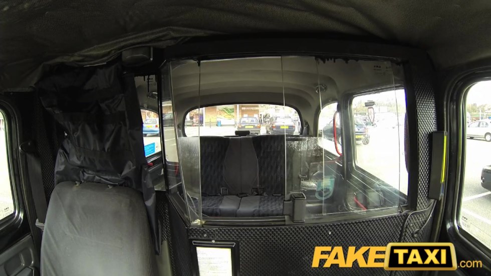 Fake taxi mature Milf