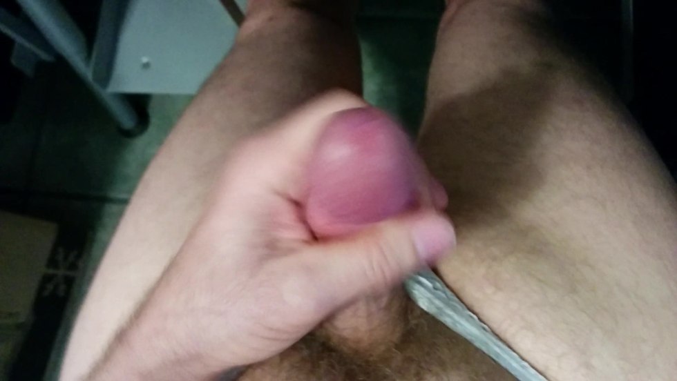 Men's solo porn films