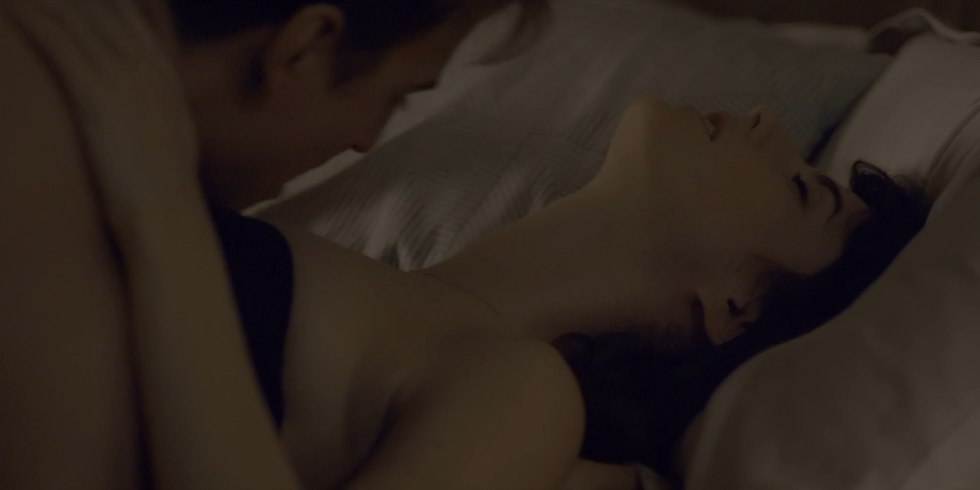 Museums Erotic scenes